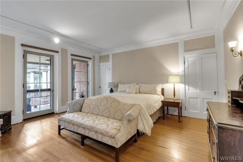 801 W Ferry Street Buffalo NY 14222