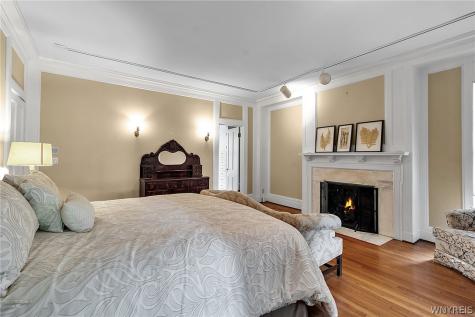 801 W Ferry Street Buffalo NY 14222