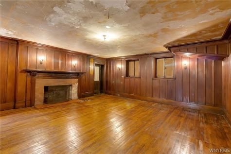 801 W Ferry Street Buffalo NY 14222