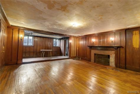 801 W Ferry Street Buffalo NY 14222