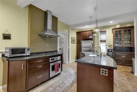 801 W Ferry Street Buffalo NY 14222