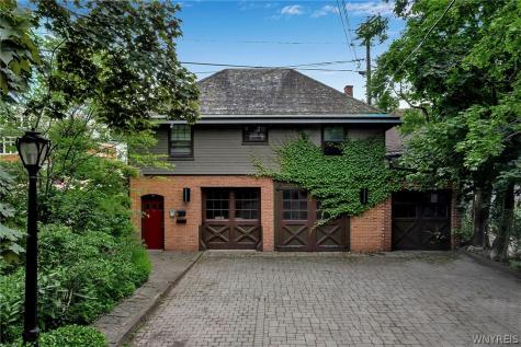801 W Ferry Street Buffalo NY 14222