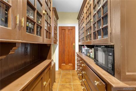 801 W Ferry Street Buffalo NY 14222