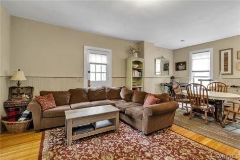 801 W Ferry Street Buffalo NY 14222