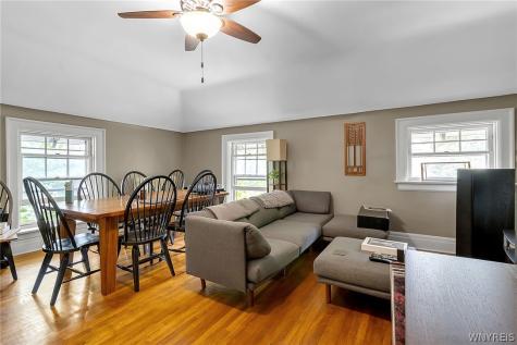 801 W Ferry Street Buffalo NY 14222