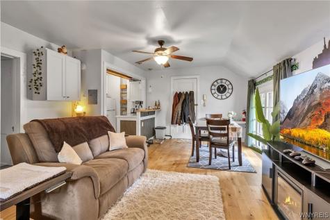 801 W Ferry Street Buffalo NY 14222