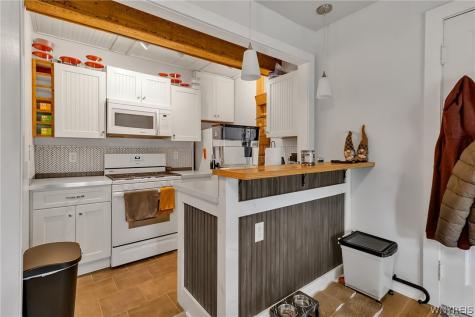 801 W Ferry Street Buffalo NY 14222