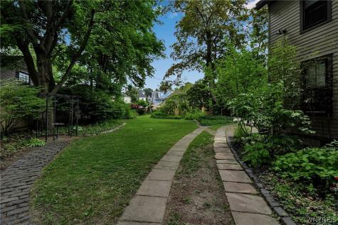 801 W Ferry Street Buffalo NY 14222