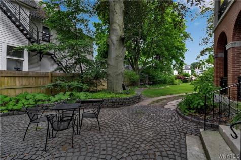 801 W Ferry Street Buffalo NY 14222