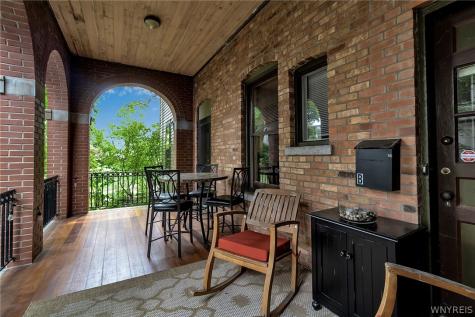 801 W Ferry Street Buffalo NY 14222