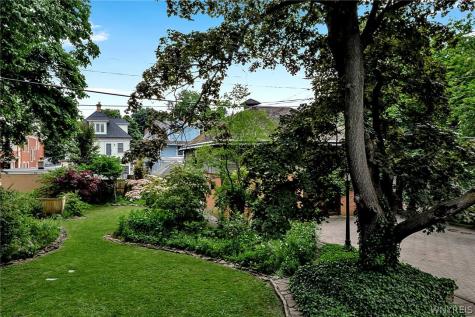 801 W Ferry Street Buffalo NY 14222