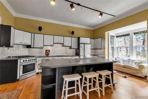 801 W Ferry Street Buffalo NY 14222