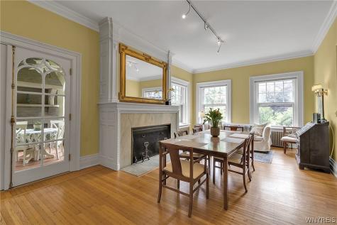 801 W Ferry Street Buffalo NY 14222