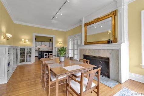 801 W Ferry Street Buffalo NY 14222