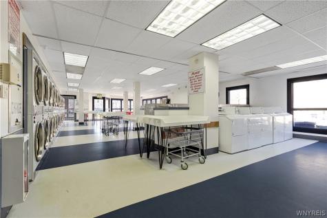 1140 E Lovejoy Street Buffalo NY 14206