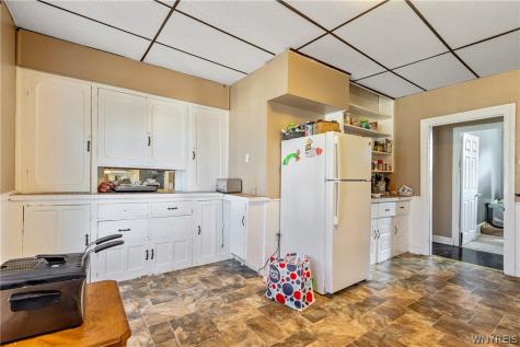 1140 E Lovejoy Street Buffalo NY 14206