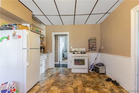 1140 E Lovejoy Street Buffalo NY 14206