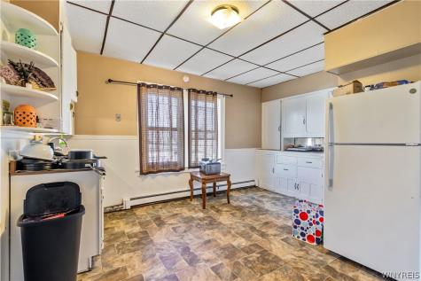 1140 E Lovejoy Street Buffalo NY 14206