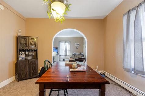 1140 E Lovejoy Street Buffalo NY 14206