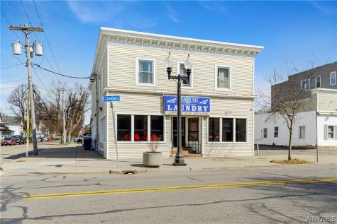 1140 E Lovejoy Street Buffalo NY 14206