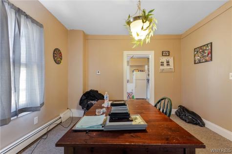 1140 E Lovejoy Street Buffalo NY 14206
