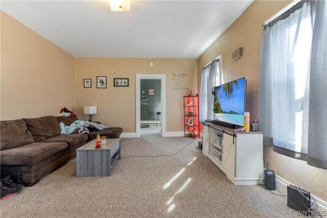 1140 E Lovejoy Street Buffalo NY 14206