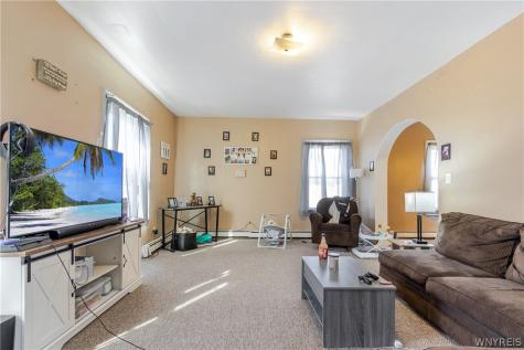 1140 E Lovejoy Street Buffalo NY 14206