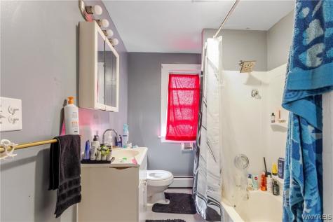 1140 E Lovejoy Street Buffalo NY 14206