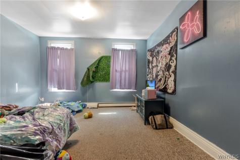 1140 E Lovejoy Street Buffalo NY 14206