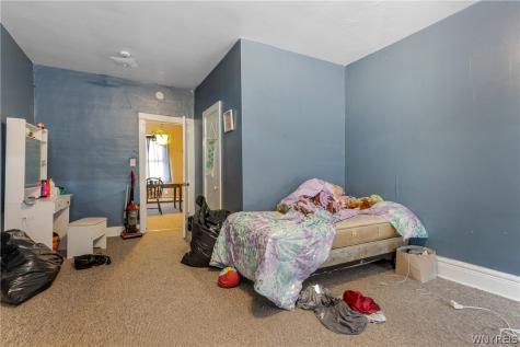 1140 E Lovejoy Street Buffalo NY 14206