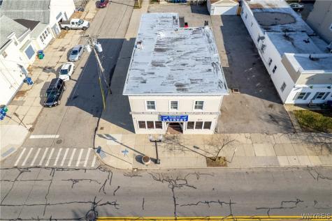 1140 E Lovejoy Street Buffalo NY 14206