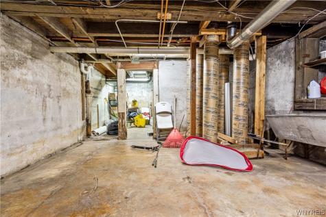 1140 E Lovejoy Street Buffalo NY 14206