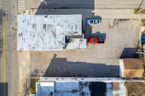 1140 E Lovejoy Street Buffalo NY 14206