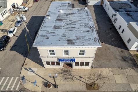 1140 E Lovejoy Street Buffalo NY 14206