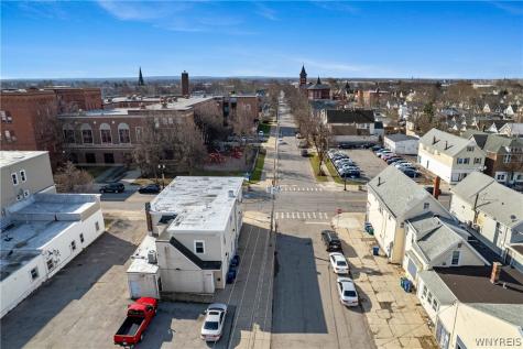 1140 E Lovejoy Street Buffalo NY 14206