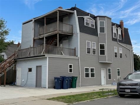 86 Hawley Street Buffalo NY 14213
