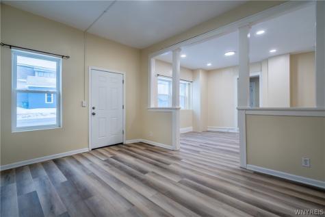 86 Hawley Street Buffalo NY 14213