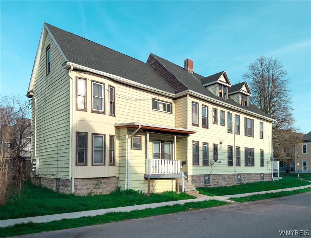 370 Breckenridge Street Buffalo NY 14213
