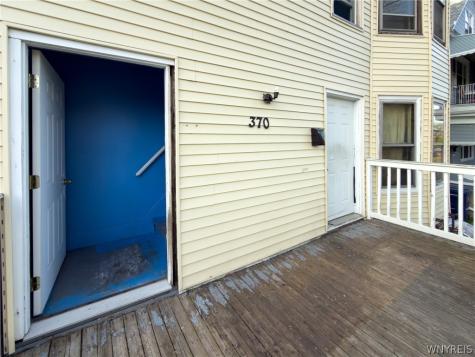 370 Breckenridge Street Buffalo NY 14213