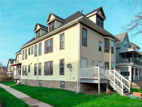 370 Breckenridge Street Buffalo NY 14213
