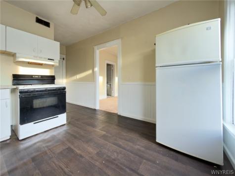 370 Breckenridge Street Buffalo NY 14213