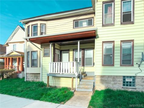 370 Breckenridge Street Buffalo NY 14213