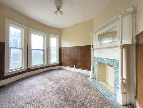 370 Breckenridge Street Buffalo NY 14213