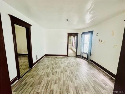 2000 Fillmore Avenue Buffalo NY 14214