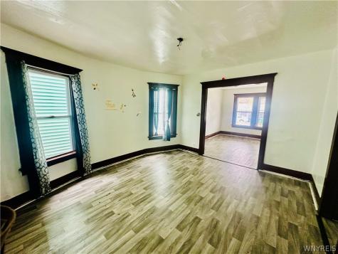 2000 Fillmore Avenue Buffalo NY 14214