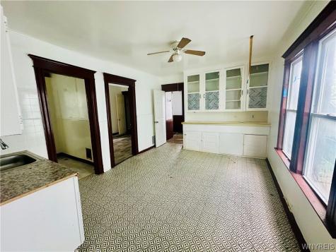 2000 Fillmore Avenue Buffalo NY 14214
