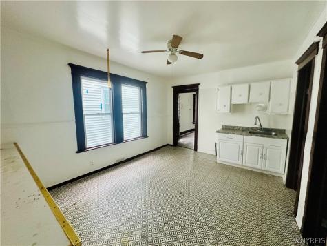 2000 Fillmore Avenue Buffalo NY 14214