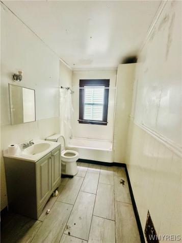 2000 Fillmore Avenue Buffalo NY 14214