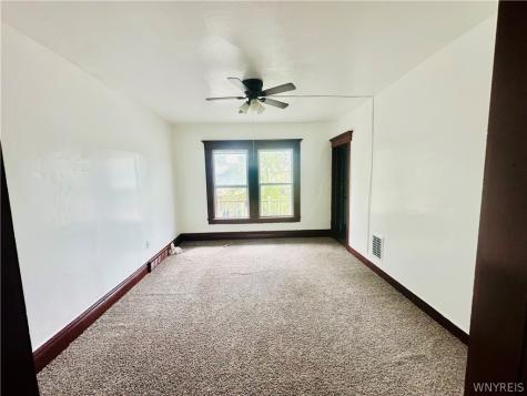 2000 Fillmore Avenue Buffalo NY 14214