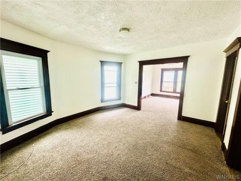 2000 Fillmore Avenue Buffalo NY 14214